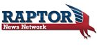 Raptor News Network Logo