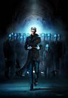 DmC: Devil May Cry Vergil Promo Art