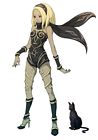 Kat &amp; Dusty Art from Gravity Rush
