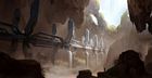 Bridge Concept Art