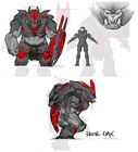 Brute