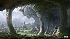 Caves