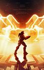 Cryptum Art from Halo 4