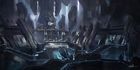 Didact Ship Interior