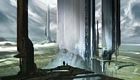 Forerunner Landscape
