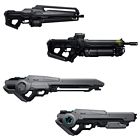 Gun Concepts