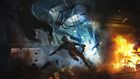 Hallway, Action Art from Halo 4