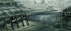 Landfall Art from Halo 4