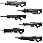 Light Machine Gun