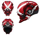 Locus Helmet Skin