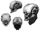 Locus Helmet