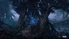 Overgrown Forerunner Structure