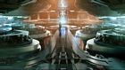 Platform Concept Art