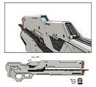 Railgun