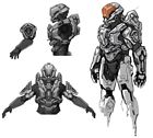Rogue Armor