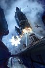 Ship Invasion Art from Halo 4