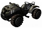 UNSC Mongoose Art from Halo 4