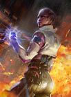 Aria T'Loak