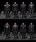 Armor Variations