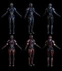 Biotic Female