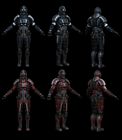Biotic Male