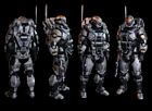 Cerberus Centurian