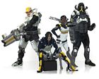 Cerberus Crew
