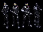 Combat Engineer