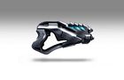 Quarian Arc Pistol