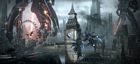 London Reaper Attack