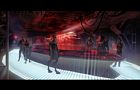 Normandy Silent Running