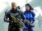Shepard and Ashley