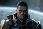 Commander Shepard - Male Fale