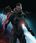 Commander Shepard - Male