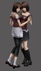 Mio & Mayu