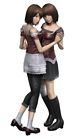 Mio & Mayu