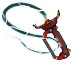Arc Lasher