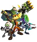 Characters
