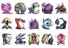 Creatures