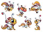 Mr. Dinkles