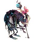 Tharpod Elder