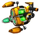 Thundersmack