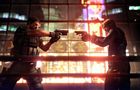 Chris & Leon Promo Visual