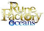 Rune Factory: Tides of Destiny JP Logo