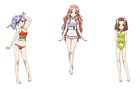 Swimsuits