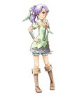 Odette