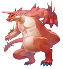 Redzilla