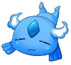Blue Runey