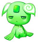 Green Runey