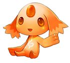 Orange Runey